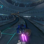 ナイツも参戦する『ソニック＆オールスターレーシング TRANSFORMED』、ワールドツアーモードを大公開