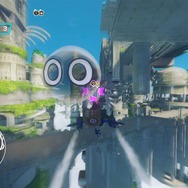 ナイツも参戦する『ソニック＆オールスターレーシング TRANSFORMED』、ワールドツアーモードを大公開