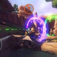 ナイツも参戦する『ソニック＆オールスターレーシング TRANSFORMED』、ワールドツアーモードを大公開