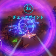 ナイツも参戦する『ソニック＆オールスターレーシング TRANSFORMED』、ワールドツアーモードを大公開