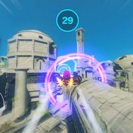 ナイツも参戦する『ソニック＆オールスターレーシング TRANSFORMED』、ワールドツアーモードを大公開