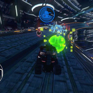 ナイツも参戦する『ソニック＆オールスターレーシング TRANSFORMED』、ワールドツアーモードを大公開