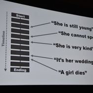 【GDC 2014】ヨコオタロウ氏が語るゲームシナリオの書き方。変わった人のための変わったゲーム