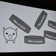 【GDC 2014】ヨコオタロウ氏が語るゲームシナリオの書き方。変わった人のための変わったゲーム