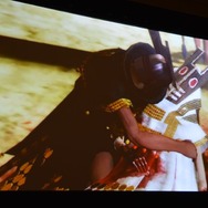 【GDC 2014】ヨコオタロウ氏が語るゲームシナリオの書き方。変わった人のための変わったゲーム