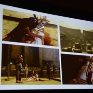 【GDC 2014】ヨコオタロウ氏が語るゲームシナリオの書き方。変わった人のための変わったゲーム