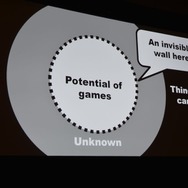 【GDC 2014】ヨコオタロウ氏が語るゲームシナリオの書き方。変わった人のための変わったゲーム