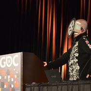 【GDC 2014】ヨコオタロウ氏が語るゲームシナリオの書き方。変わった人のための変わったゲーム