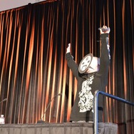 【GDC 2014】ヨコオタロウ氏が語るゲームシナリオの書き方。変わった人のための変わったゲーム