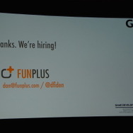 【GDC 2014】中国アプリ市場を数字で読み解く～外国人経営者が飛び込んだアプリ市場