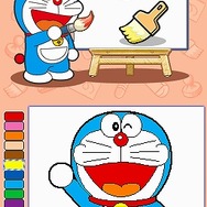 かいておぼえる ドラがな