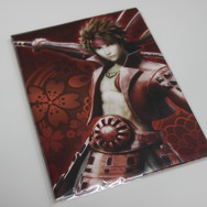 【読者プレゼント】『戦国BASARA4』の激レアグッズ詰め合わせを1名様に