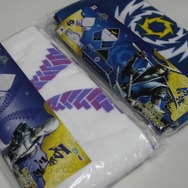 【読者プレゼント】『戦国BASARA4』の激レアグッズ詰め合わせを1名様に