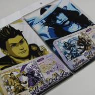 【読者プレゼント】『戦国BASARA4』の激レアグッズ詰め合わせを1名様に
