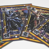 【読者プレゼント】『戦国BASARA4』の激レアグッズ詰め合わせを1名様に