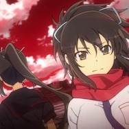 え、こんなに動くの？『閃乱カグラ2 -真紅-』新PVで、爆乳をもっと豊かにもっと近くに