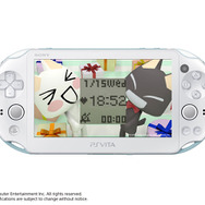 ポケットステーションの背景を自由に楽しめる