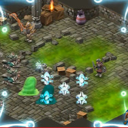 海外で人気のオープンワールドSRPG『レインボームーン』日本発売決定