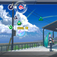 『初音ミク -Project DIVA- F 2nd』追加エクストラデータ配信決定 ― 第1弾は39日間無料配信