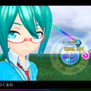 『初音ミク -Project DIVA- F 2nd』追加エクストラデータ配信決定 ― 第1弾は39日間無料配信