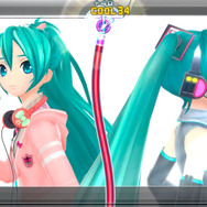 『初音ミク -Project DIVA- F 2nd』追加エクストラデータ配信決定 ― 第1弾は39日間無料配信