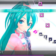 『初音ミク -Project DIVA- F 2nd』追加エクストラデータ配信決定 ― 第1弾は39日間無料配信