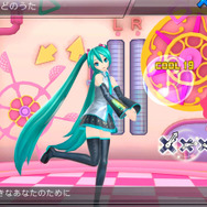 『初音ミク -Project DIVA- F 2nd』追加エクストラデータ配信決定 ― 第1弾は39日間無料配信
