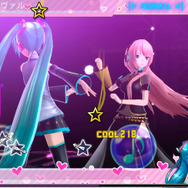 『初音ミク -Project DIVA- F 2nd』追加エクストラデータ配信決定 ― 第1弾は39日間無料配信