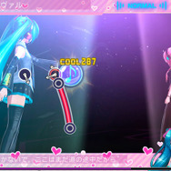 『初音ミク -Project DIVA- F 2nd』追加エクストラデータ配信決定 ― 第1弾は39日間無料配信