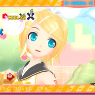 スキン「RIN&LEN&NEKO」