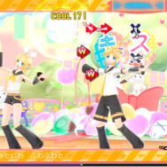 『初音ミク -Project DIVA- F 2nd』追加エクストラデータ配信決定 ― 第1弾は39日間無料配信