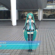 ARライブ「ODDS&ENDS」