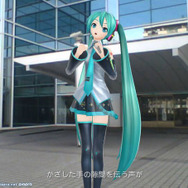 『初音ミク -Project DIVA- F 2nd』追加エクストラデータ配信決定 ― 第1弾は39日間無料配信