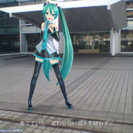 『初音ミク -Project DIVA- F 2nd』追加エクストラデータ配信決定 ― 第1弾は39日間無料配信