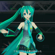 『初音ミク -Project DIVA- F 2nd』追加エクストラデータ配信決定 ― 第1弾は39日間無料配信