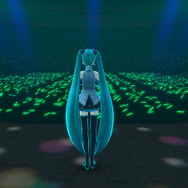 『初音ミク -Project DIVA- F 2nd』追加エクストラデータ配信決定 ― 第1弾は39日間無料配信