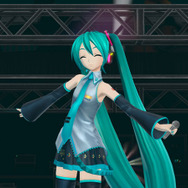 『初音ミク -Project DIVA- F 2nd』追加エクストラデータ配信決定 ― 第1弾は39日間無料配信