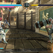 ランキングイベント「ソウルエッジの欠片争奪戦」