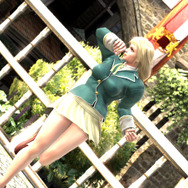 「スクールブレザー」などがもらえます