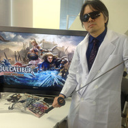 ニコ生に星野プロデューサーが出演？