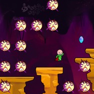 クラウドベリー キングダム