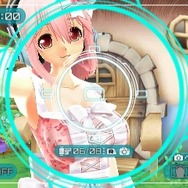 『ソニプロ』ではプレイヤーの方針によって、すーぱーそに子が桃・黒・白の3タイプに変化する