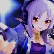 『ソニプロ』ではプレイヤーの方針によって、すーぱーそに子が桃・黒・白の3タイプに変化する