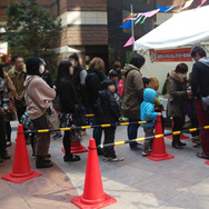 「GFF2014」クリエイターズセッションがニコニコ生放送及びUstreamで生配信されることが決定