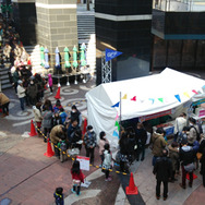 「GFF2014」クリエイターズセッションがニコニコ生放送及びUstreamで生配信されることが決定