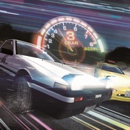 『頭文字D パーフェクトシフト ONLINE』4月2日よりサービス開始