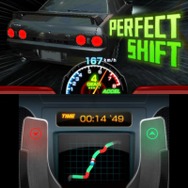 『頭文字D パーフェクトシフト ONLINE』4月2日よりサービス開始