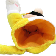 CMでお馴染みの「ネコマリオ」ハンドパペットが商品化、ネコルイージたちのマグネットも登場