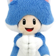 ネコキノピオ マグネット