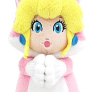 ネコピーチ マグネット